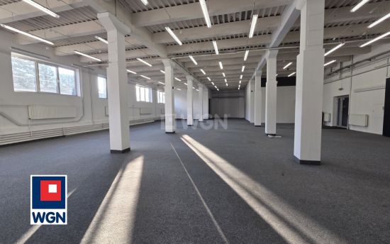 Lokal handlowy na  wynajem Skoczów - Lokal handlowo usługowy